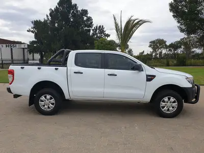 2005 Used Ford Ranger 3.2 For Sale  #6