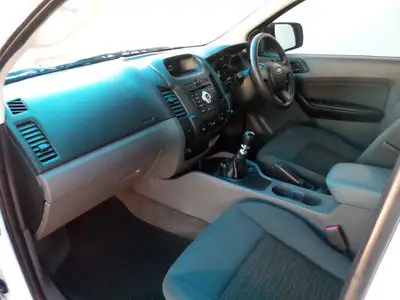 2005 Used Ford Ranger 3.2 For Sale  #8