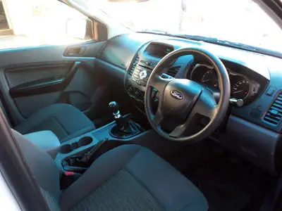 2005 Used Ford Ranger 3.2 For Sale  #9