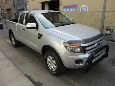 2001 Used Ford Ranger 3.0 For Sale  #0