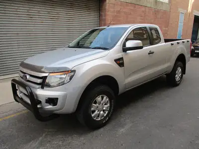 2001 Used Ford Ranger 3.0 For Sale  #1