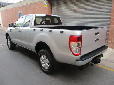 2001 Used Ford Ranger 3.0 For Sale  #3