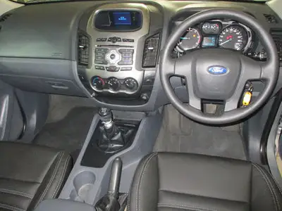 2001 Used Ford Ranger 3.0 For Sale  #4