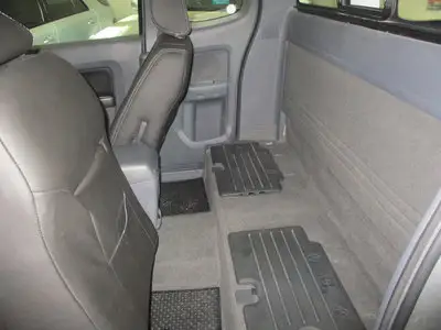 2001 Used Ford Ranger 3.0 For Sale  #5