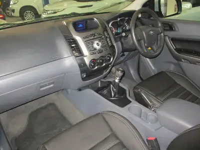2001 Used Ford Ranger 3.0 For Sale  #6