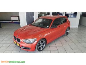 BMW 118i for sale