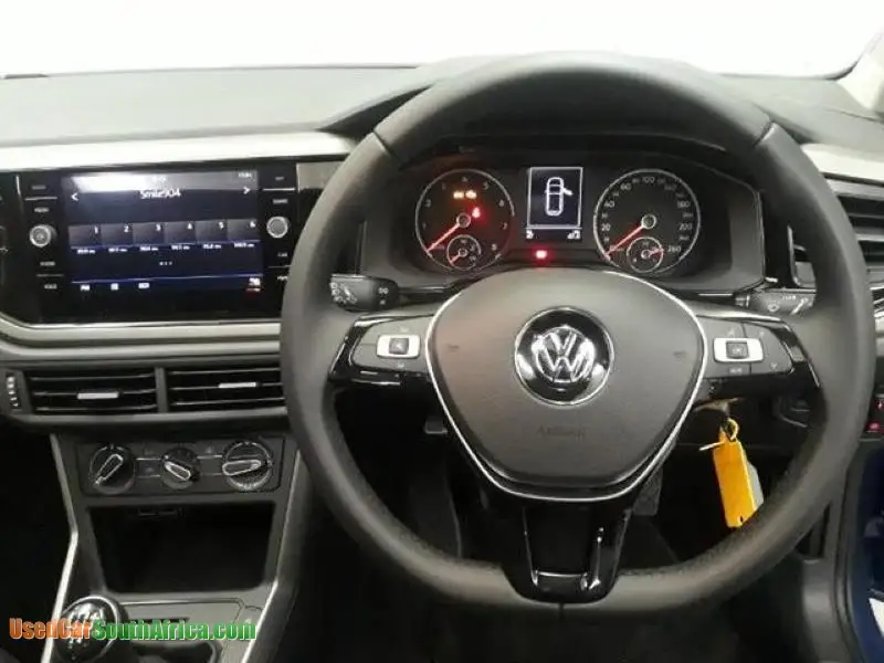 2004 Used Volkswagen Polo 2018 For Sale  #4