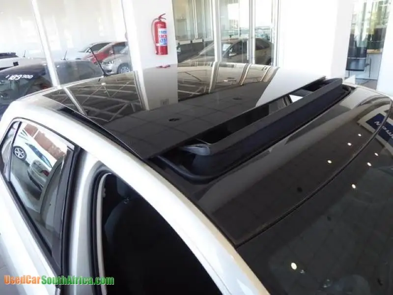 2003 Used Volkswagen Polo 2018 For Sale  #5