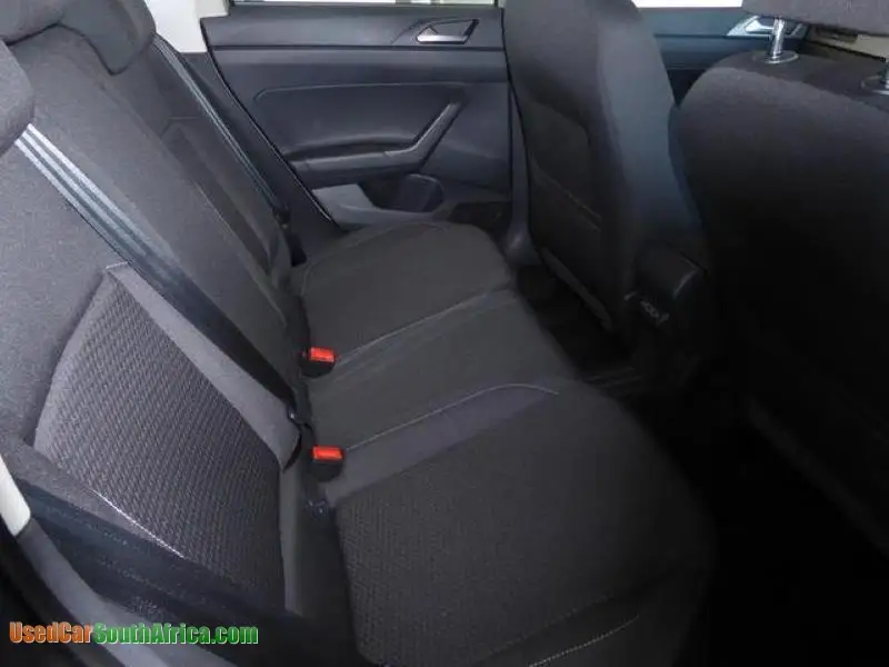 2003 Used Volkswagen Polo 2018 For Sale  #7