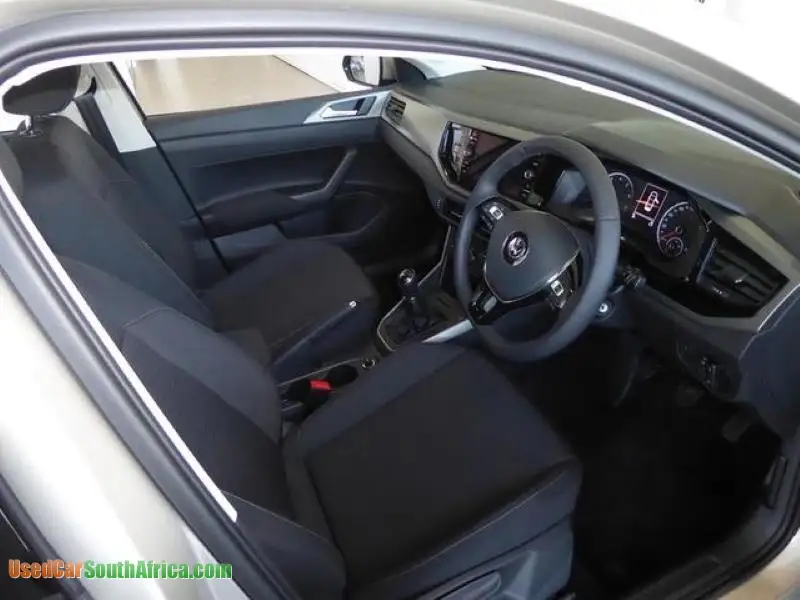2003 Used Volkswagen Polo 2018 For Sale  #8