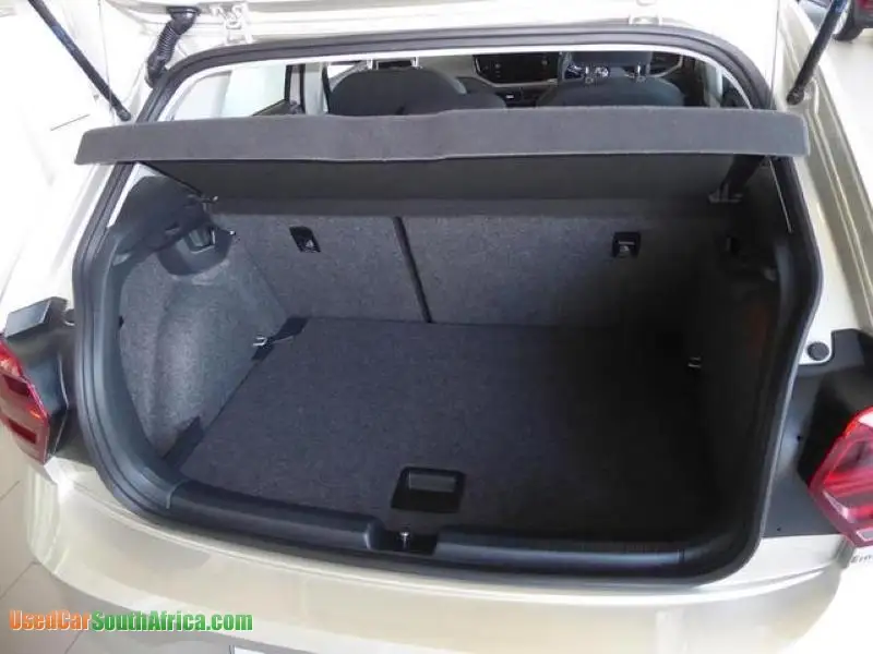 2003 Used Volkswagen Polo 2018 For Sale  #9