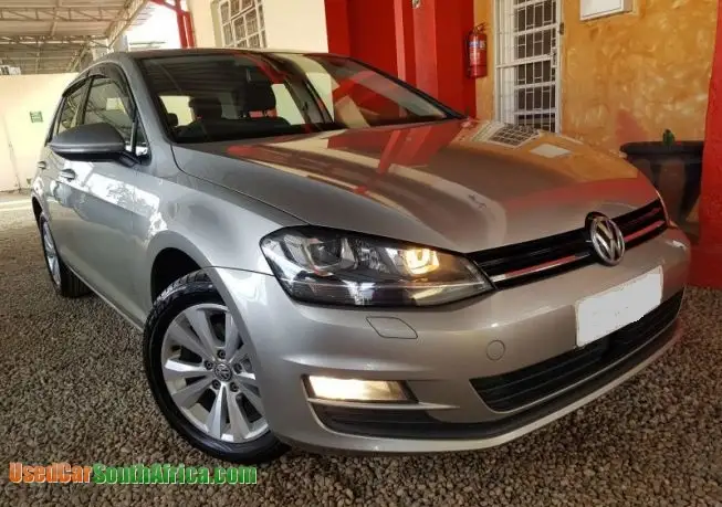 2003 Used Volkswagen Golf 1.2 For Sale  #0