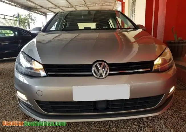 2003 Used Volkswagen Golf 1.2 For Sale  #3