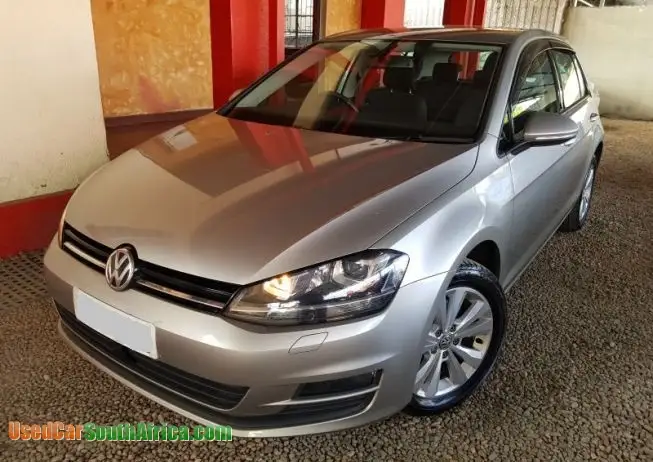 2003 Used Volkswagen Golf 1.2 For Sale  #5