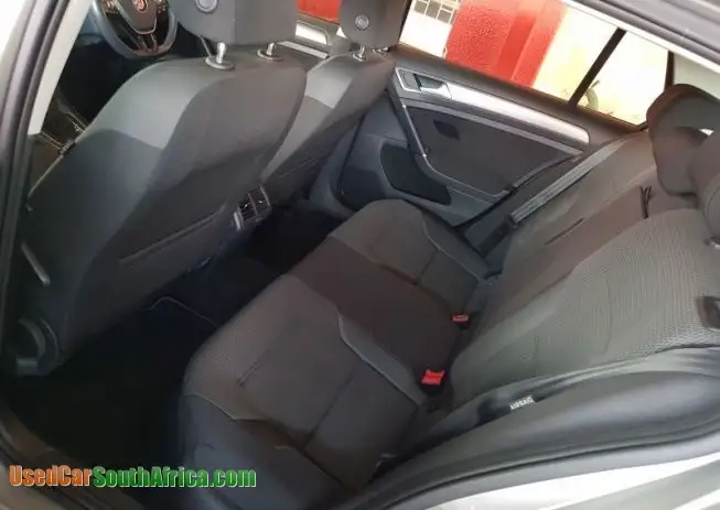 2003 Used Volkswagen Golf 1.2 For Sale  #6