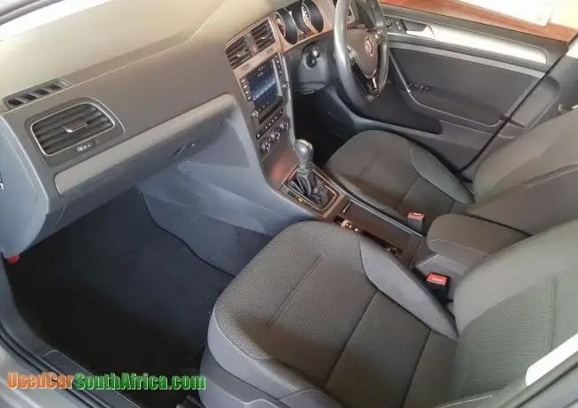 2003 Used Volkswagen Golf 1.2 For Sale  #8