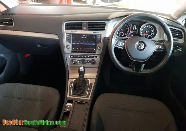 2003 Used Volkswagen Golf 1.2 For Sale  #11