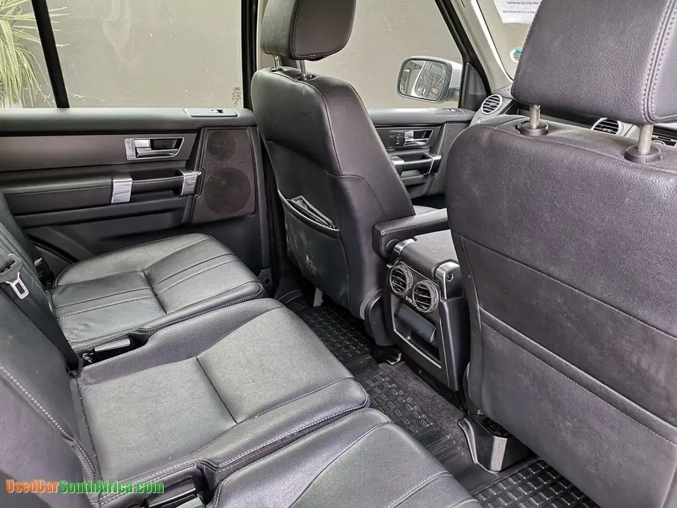 2004 Used Land Rover Discovery For Sale  #6