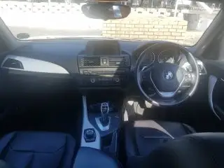 2012 Used BMW 1 Series For Sale  #2