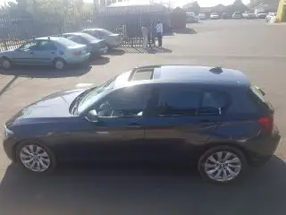 2012 Used BMW 1 Series For Sale  #3