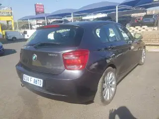 2012 Used BMW 1 Series For Sale  #6