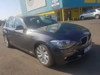 2012 Used BMW 1 Series For Sale  #10