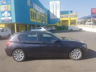 2012 Used BMW 1 Series For Sale  #11