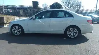 2010 Used Mercedes Benz For Sale  #3