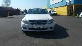 2010 Used Mercedes Benz For Sale  #6