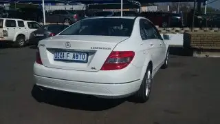 2010 Used Mercedes Benz For Sale  #9