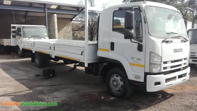 2011 Used Isuzu KB lx For Sale  #0