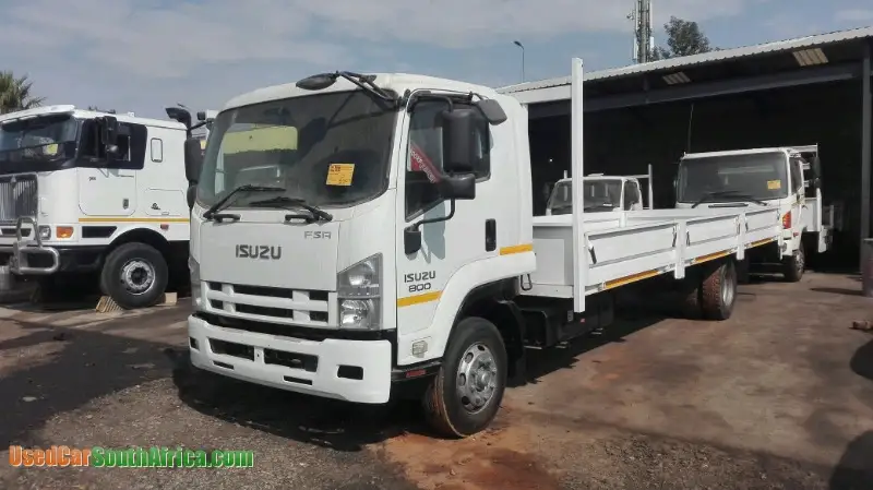 2011 Used Isuzu KB lx For Sale  #1