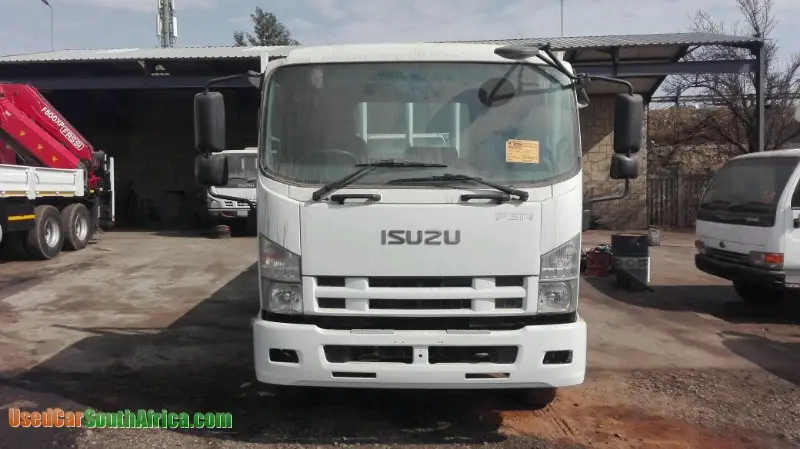 2011 Used Isuzu KB lx For Sale  #2