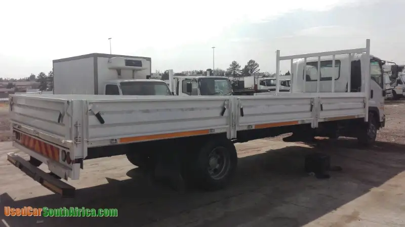 2011 Used Isuzu KB lx For Sale  #3