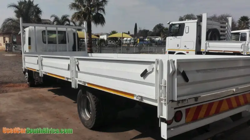 2011 Used Isuzu KB lx For Sale  #4
