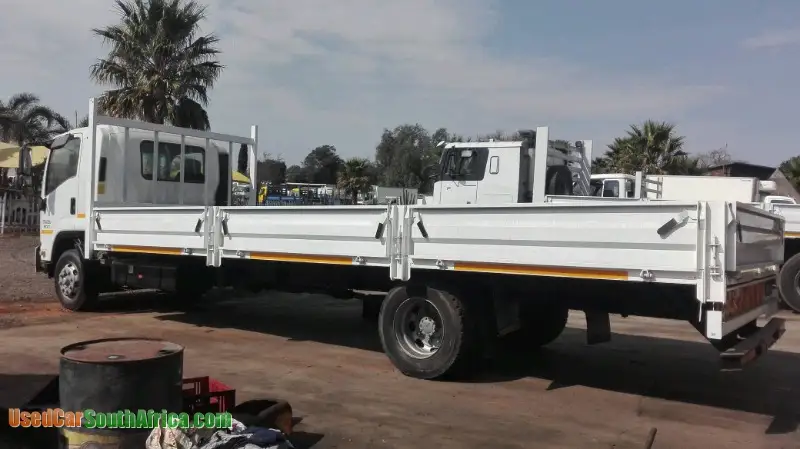 2011 Used Isuzu KB lx For Sale  #5