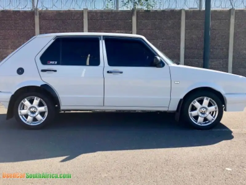 2005 Used Volkswagen Citi 1.4 For Sale  #0