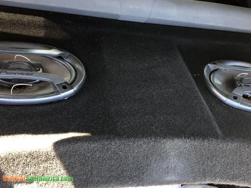 2005 Used Volkswagen Citi 1.4 For Sale  #3