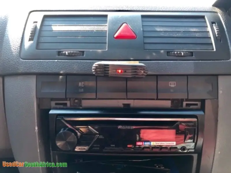 2005 Used Volkswagen Citi 1.4 For Sale  #4