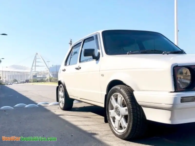 2005 Used Volkswagen Citi 1.4 For Sale  #5