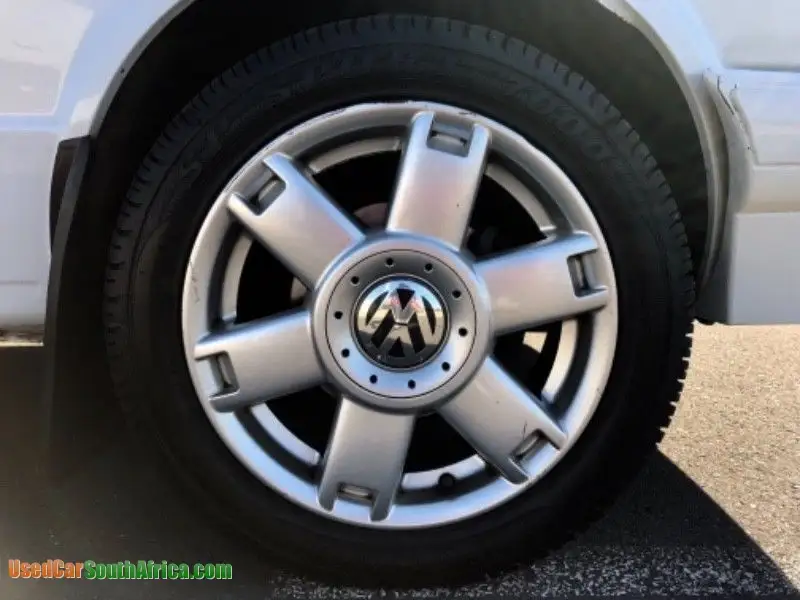 2005 Used Volkswagen Citi 1.4 For Sale  #7