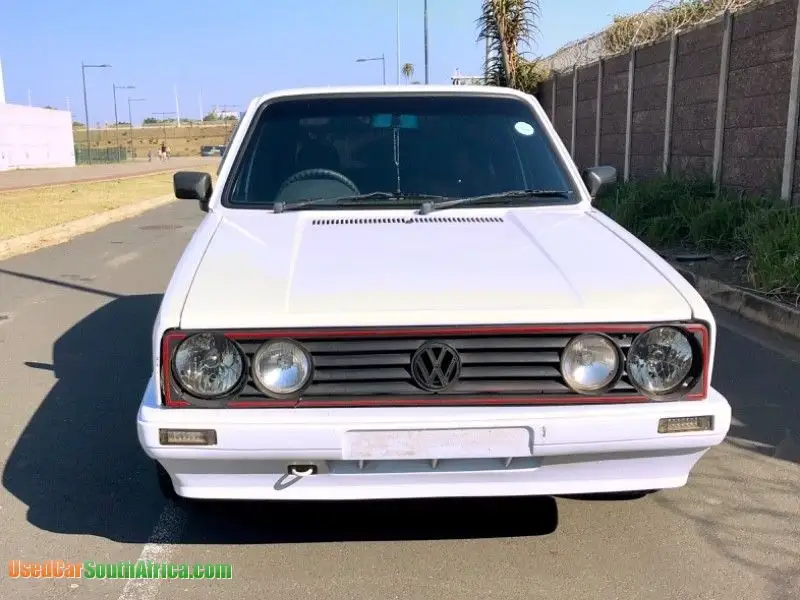 2005 Used Volkswagen Citi 1.4 For Sale  #8