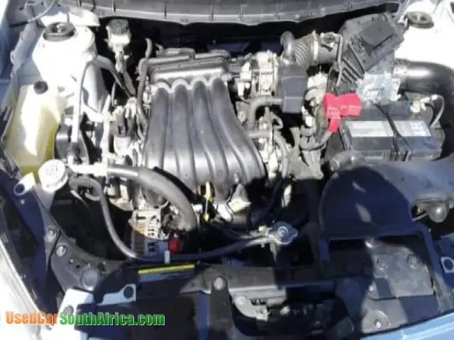 2013 Used Nissan X-Trail 2.0 For Sale  #5