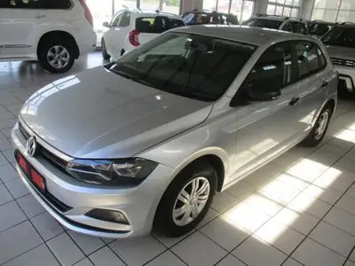2007 Used Volkswagen Polo For Sale  #0