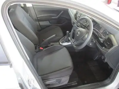 2007 Used Volkswagen Polo For Sale  #6
