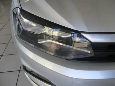 2007 Used Volkswagen Polo For Sale  #8
