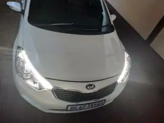 2014 Used Kia Cerato EX 2.0 L Auto For Sale  #2