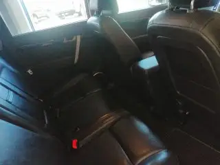 2014 Used Kia Cerato EX 2.0 L Auto For Sale  #5