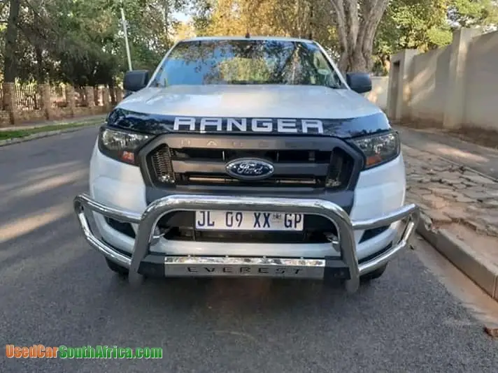 2009 Used Ford Ranger For Sale  #6