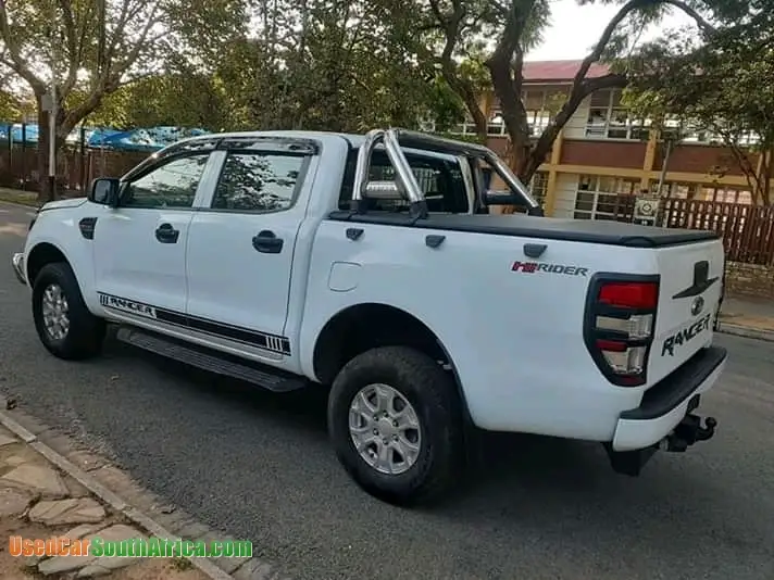 2009 Used Ford Ranger For Sale  #7